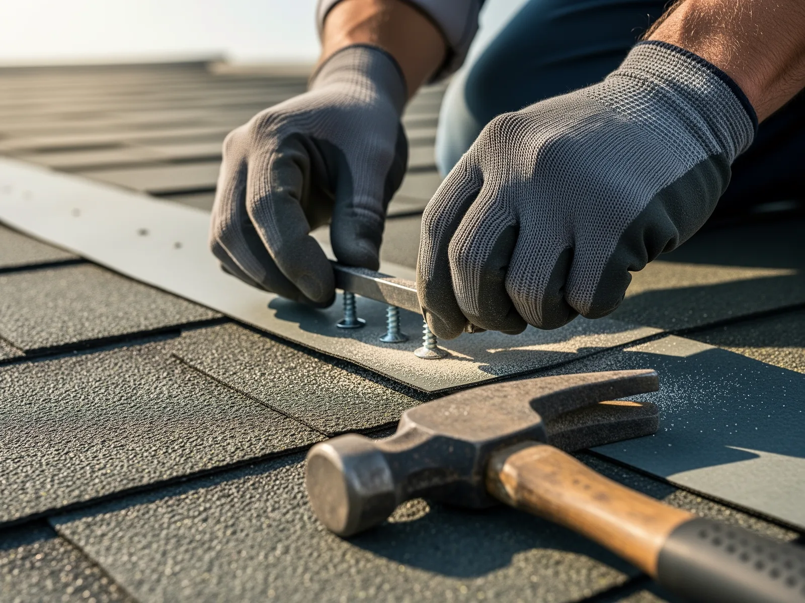 Why choose Fascia Repair in Essex Fells, NJ